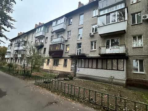 квартира за адресою Соцмістечко вул., 327
