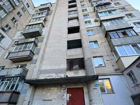 квартира за адресою Хмельницький, Пілотська вул., 117