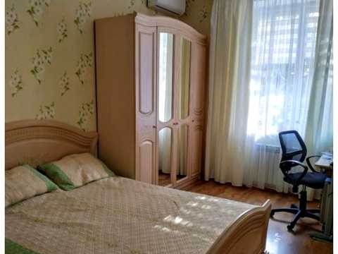 квартира за адресою Григорія Зленка вул. (Генерала Швигіна), 34г
