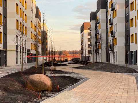 коммерческая по адресу Соборная ул., 2-К/6