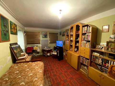 квартира по адресу Крутогорный спуск (Рогалёва), 5