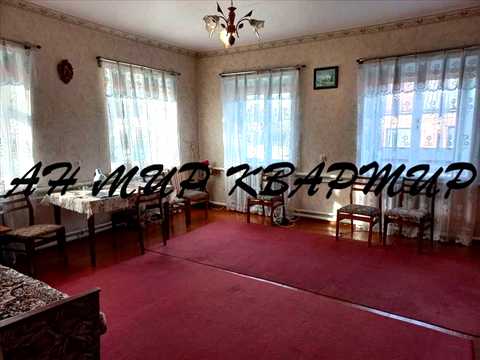 будинок за адресою Новаторська вул., 1