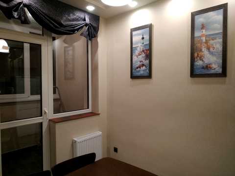 квартира за адресою Коперника вул., 3