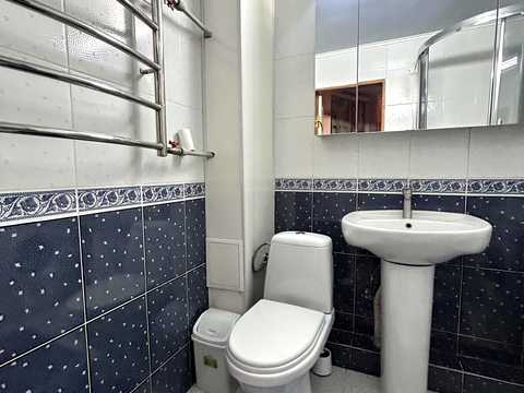 квартира за адресою Немирівське шосе, 80