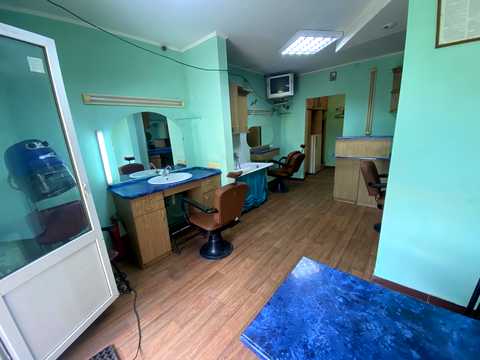 комерційна за адресою Кривий Ріг, Гірницький мікрорайон (5-й мікрорайон), 25