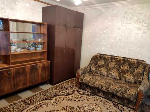 квартира за адресою Радистів вул., 2