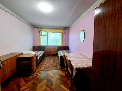 квартира за адресою Академіка Лазаренка вул., 9