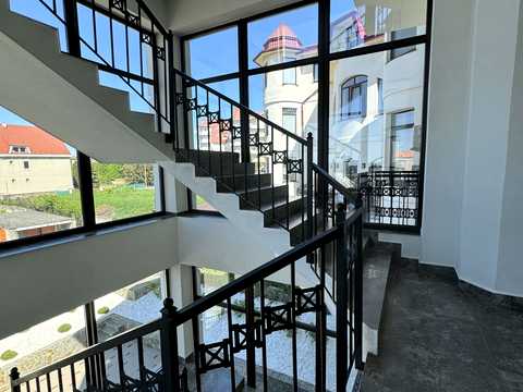 квартира по адресу Кавказская ул., 44