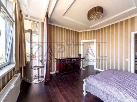 квартира по адресу Дарницкий бульв., 8-В