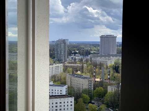 квартира по адресу Юлии Здановской ул. (Ломоносова), 34-Б