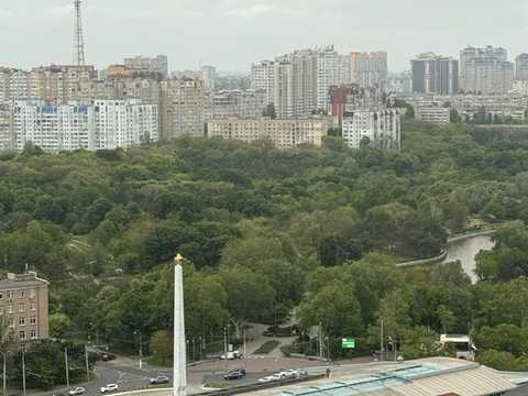 квартира по адресу Курортный пер., 1-А