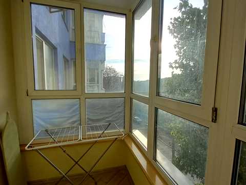 квартира за адресою Петропавлівська вул., (Будинок)