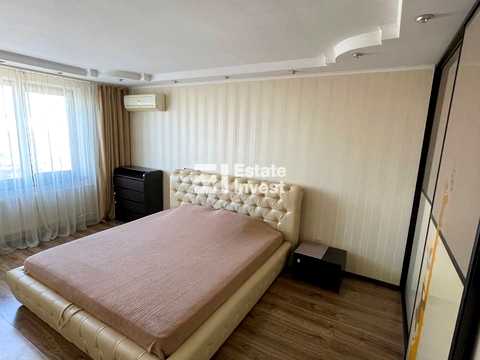 квартира за адресою Оболонський просп., 18-Б