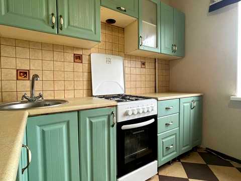 квартира за адресою Панаса Мирного вул., 23