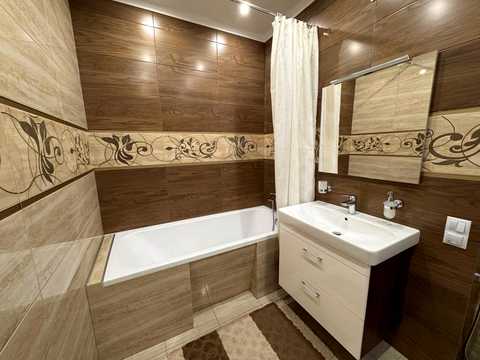 квартира по адресу Заречная ул., 1-В
