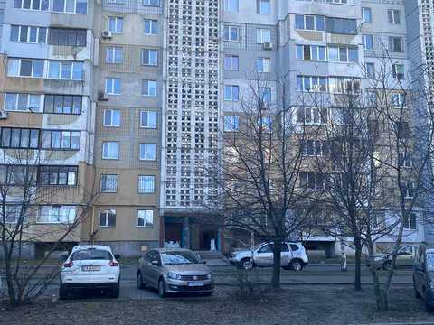 квартира за адресою Хрещатик вул., 130