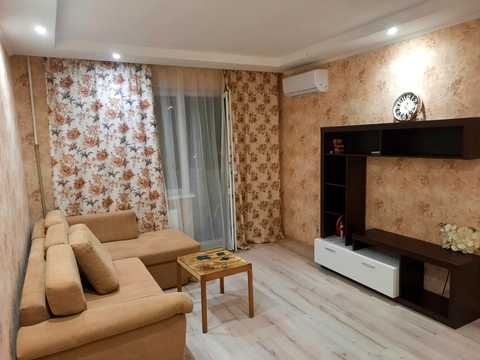 квартира по адресу Героїв Космосу ул., 19-В