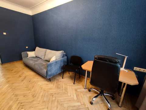 квартира по адресу Воздухофлотский просп. (Повітрофлотський), 45