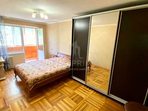 квартира по адресу Лесной просп., 18