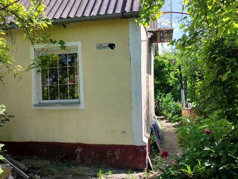 будинок за адресою проїзд Шляхетний 1-й, 30