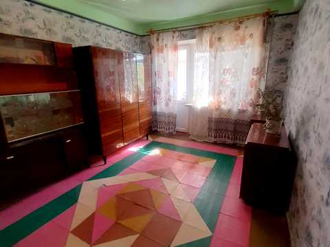 квартира по адресу Сергея Слисаренко ул. (Скаліка)