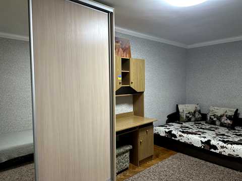 квартира за адресою Слобожанський просп. (Газети "Правда"), 72