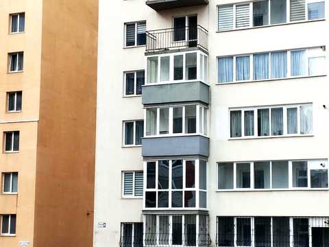 квартира за адресою Іллєнка вул., 3-А