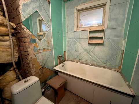 квартира за адресою Перлинна вул., 46