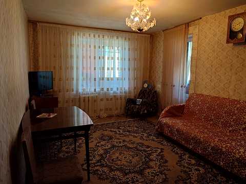 квартира за адресою Бориспільська вул., 32-А