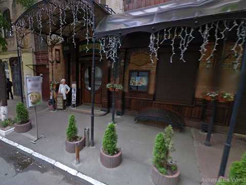 коммерческая по адресу Константиновская ул., 37
