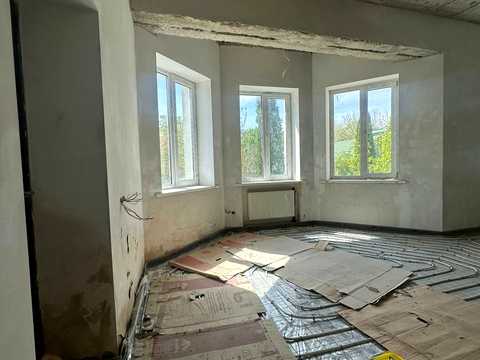 будинок за адресою Кондратюка, 25