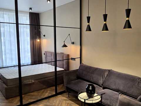 квартира по адресу Курортный пер., 1Б