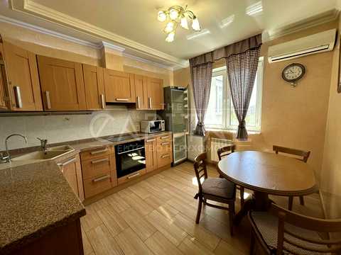 квартира за адресою Ованеса Туманяна вул., 15-А