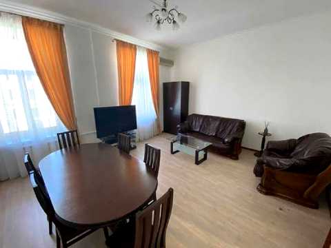квартира по адресу Тараса Шевченка пер., 13