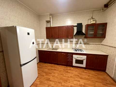 квартира за адресою Небесної Сотні просп. (Маршала Жукова), 3А/9