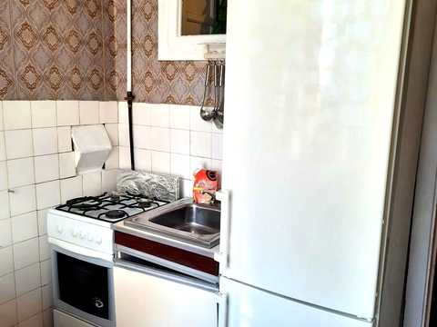квартира по адресу Берестейский просп. (Победы), 60