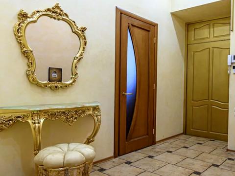 квартира за адресою Балтиморська вул. (Посмітного), 9б