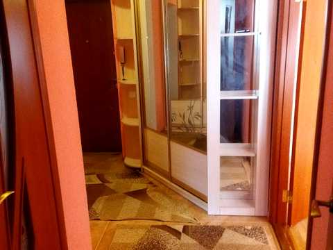 квартира по адресу Будівельників ул., 3