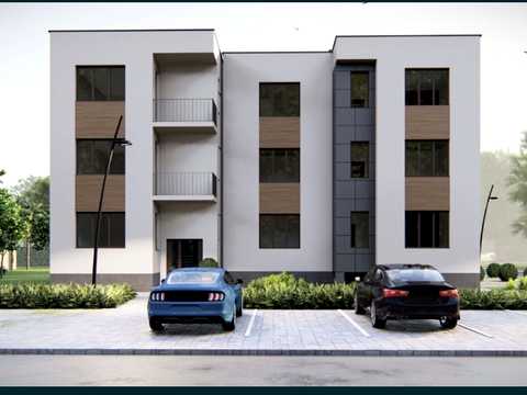 квартира за адресою Шухевича, 2