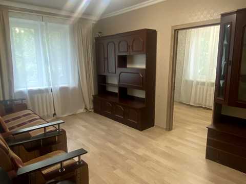 квартира за адресою Криворізька вул., 40