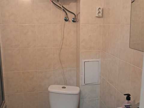квартира за адресою Разумовська вул., 22