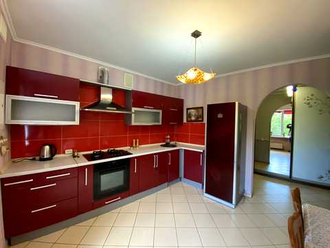 квартира за адресою Шкільна вул., 22-А
