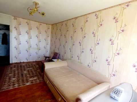 квартира за адресою Лісовий просп., 41