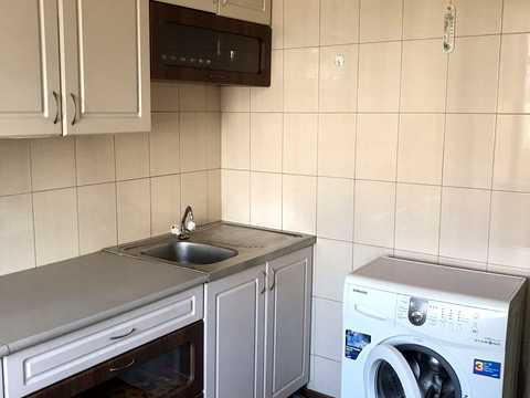 квартира по адресу Чорних Запорожців ул. (Короленка)