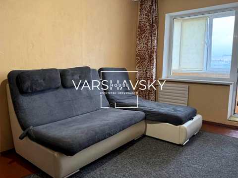 квартира за адресою Оболонський просп., 34