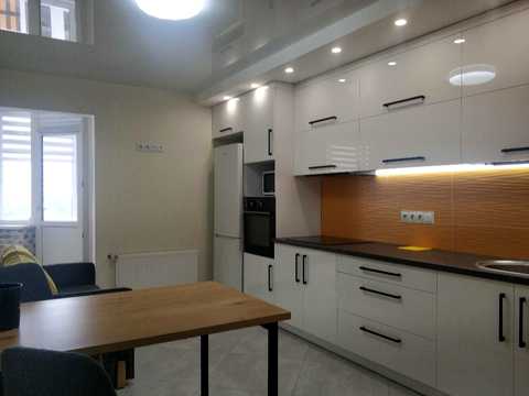 квартира по адресу Байды Вишневецкого ул., 97