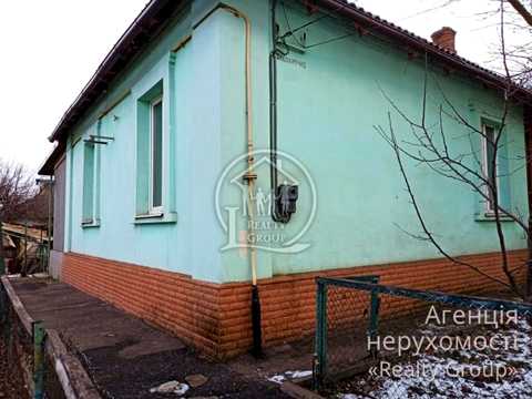 будинок за адресою Коксохімовська вул., 14