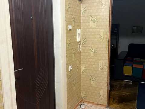 квартира по адресу Автозаводская ул., 42