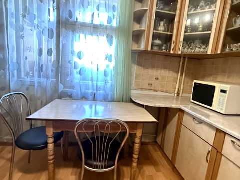 квартира за адресою Соломії Крушельницької вул., 5
