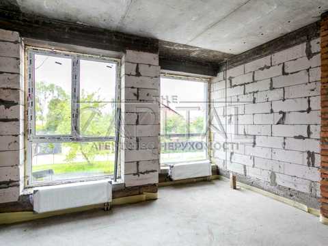 дом по адресу Русанівські Сади